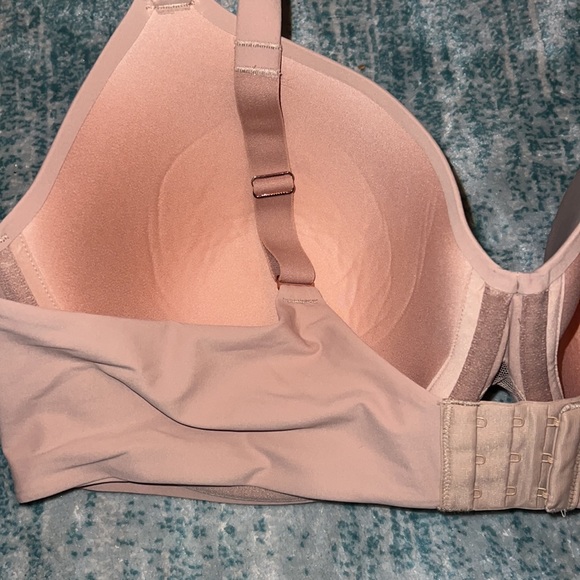 BRAND NEW NEVER WORN WITH TAGS SONOMA PERFECT COVERAGE WARM AMBER BRA - Picture 6 of 7